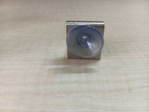 L SHAPED BUTTON