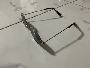 Retro Hexagon Sunglasses
