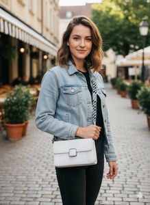 Stylish Crossbody Bag