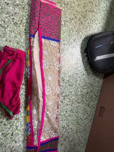 Whole Set Dress Material