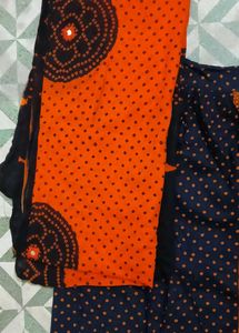 Lengha Choli For Navratri