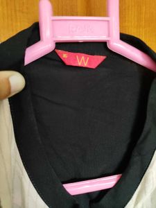 W Ladies Cotton Kurta