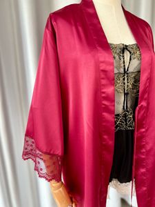 Korean Night Robe