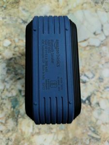 Amazon Basics Portable Speaker