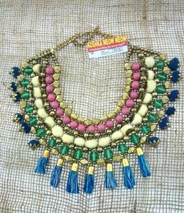 Beautiful Handmade Necklace