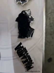 Avengers Black Panther Pin Set