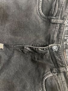 Men’s Black Jeans Brand New