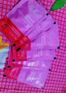 Vedic Line Facial Kit