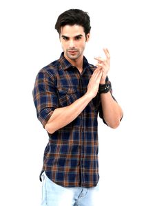 Branded Authentic wear new like swag stylish shirt  Travel friendly.