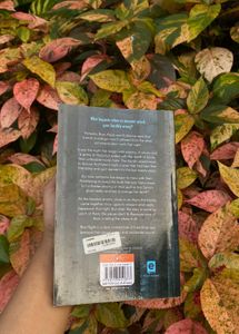That Night by Nidhi Upadhyay