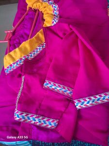 Gorgeous Lehenga  Choli Set