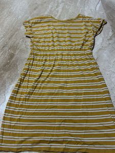 Tunic Frock