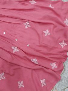 Zudio Embroidered Tunic