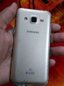 Samsung Galaxy J2