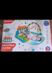 Karmax Baby Piano Gym Mat
