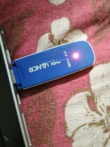 Reliance Netconnect(ZTE AC2738)