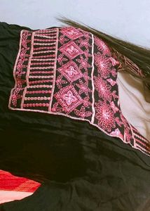 Black Is Love 🖤 Short Kurti🔥