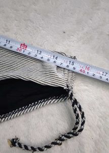 34 Size Ribbon Look