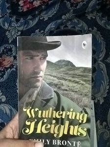 Demian And Wuthering Heights