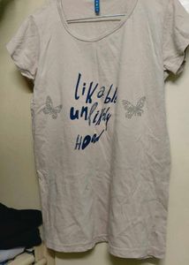 A Good Tshirt For Daily Wear