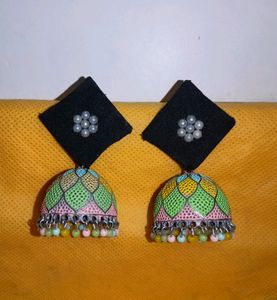 Stylish Earrings