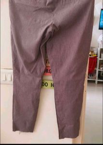 🖤Conbipel Black Pants With Maurices Trouser🖤