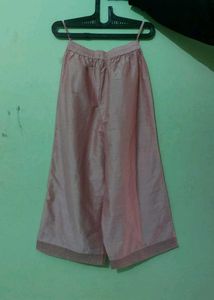 Slik Anarkali Suit Set