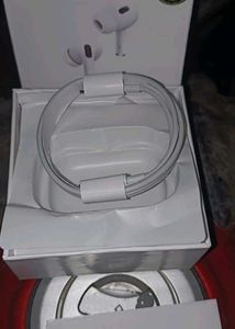 Apple  AirPods First Copy