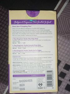 Plum Products