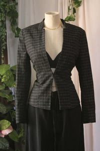 Van Heusen Women Blazer