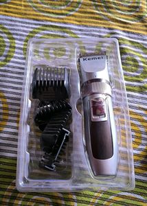 Hair Dryer And Trimmer Not Working Both