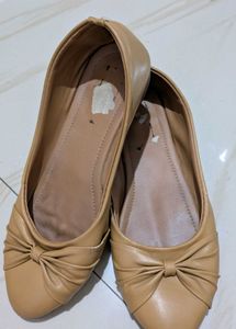 Ballet Flats - Comfortable &amp; Stylish