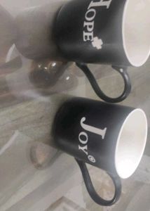 Mugs - Joy &amp; Hope