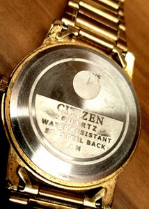 Citizen Quartz Watch