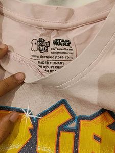 Star Wars Graphic T-Shirt