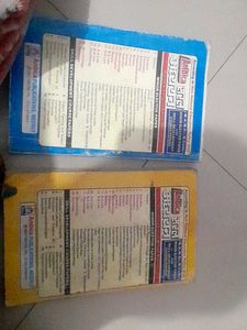 Bsc 3rd Sem 2 Combo