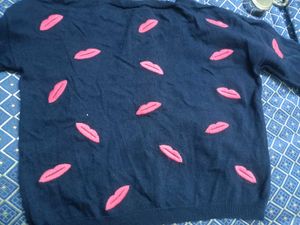 Sweat Shirt For Women