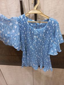 Girls Top