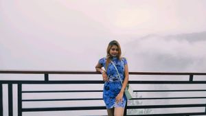 Nice Dress
