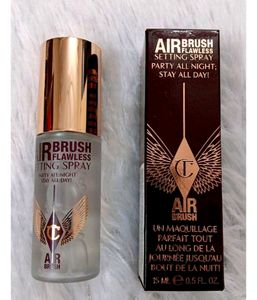 Charlotte Tilbury Airbrush Setting Spray