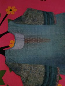 Daily Wear Suit