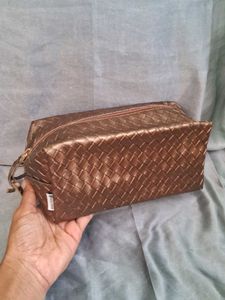 MyGlamm Makeup Bag