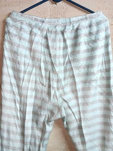 Ladies Fleece Fashion Pant Pajama Daily Wear