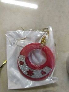 9 Set Different Types Earrings