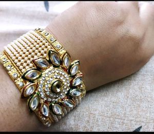Elegant Style Adjustable Bracelet