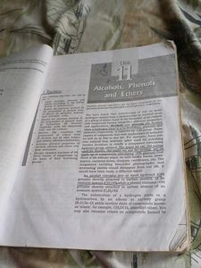Chemistry Text Book