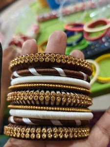 Bangles &amp; Bracelets Set