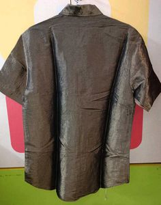 Party Wear Casual Shirt - New, Unused