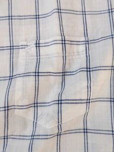 Netplay Checkered Shirt