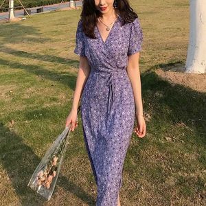 ELEGANT- Korean Dress